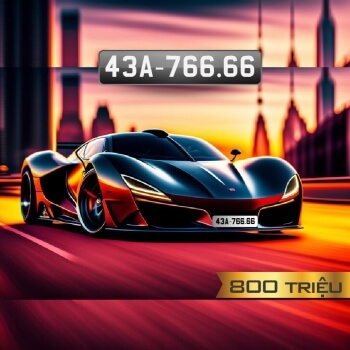 BIỂN SỐ ĐÀ NẴNG