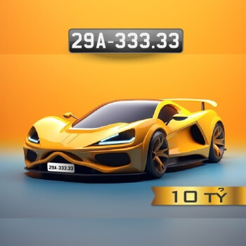 BIỂN SỐ HÀ NỘI