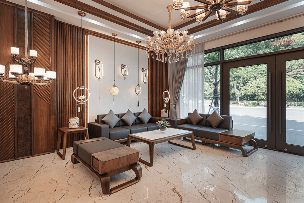 Showroom 4: Thành Phố Quảng Ninh