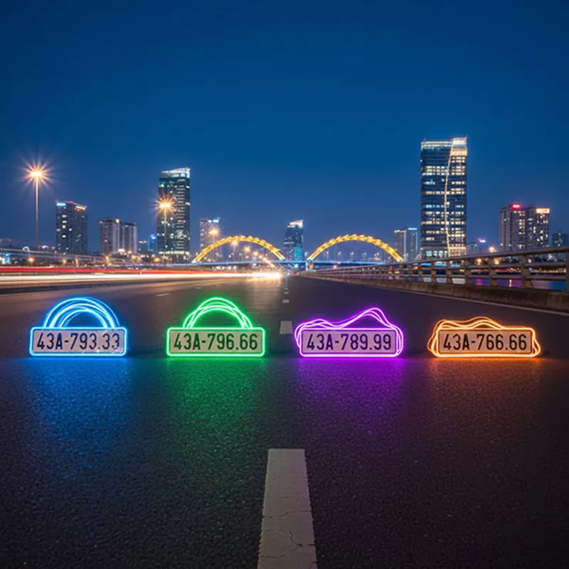 Biển số đẹp theo tỉnh thành huy hoàng 5