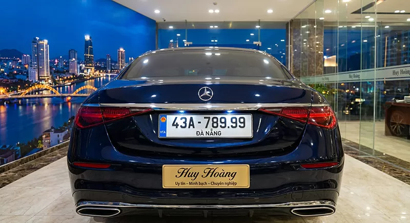 biển số huy hoàng nơi cung cấp biển số xe đà nẵng uy tín