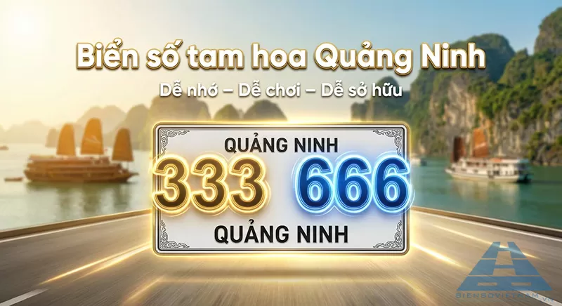 biển số tam hoa quảng ninh