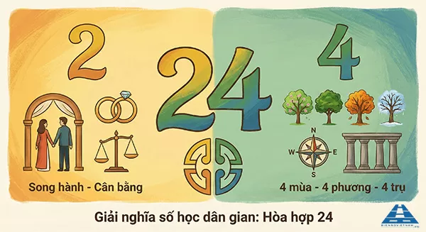biển số xe 24 c&oacute; &yacute; nghĩa g&igrave; theo d&acirc;n gian