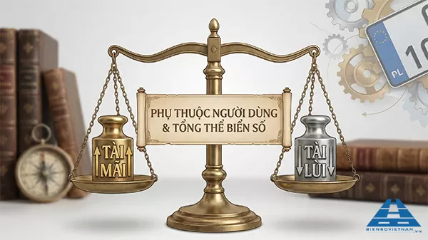 biển số xe đu&ocirc;i 32 l&agrave; t&agrave;i lộc hay hao t&agrave;i