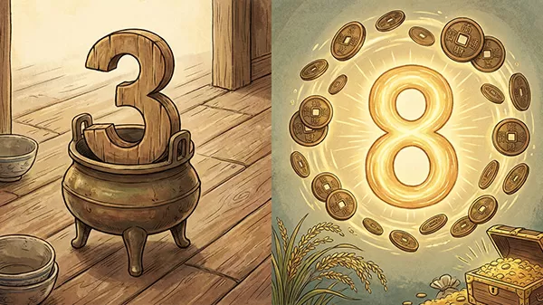 Biển số xe 38 có ý nghĩa gì theo quan niệm dân gian