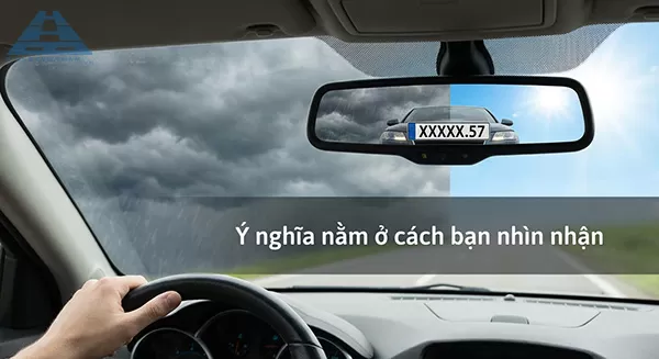 biển số xe 57 may mắn hay tai ương