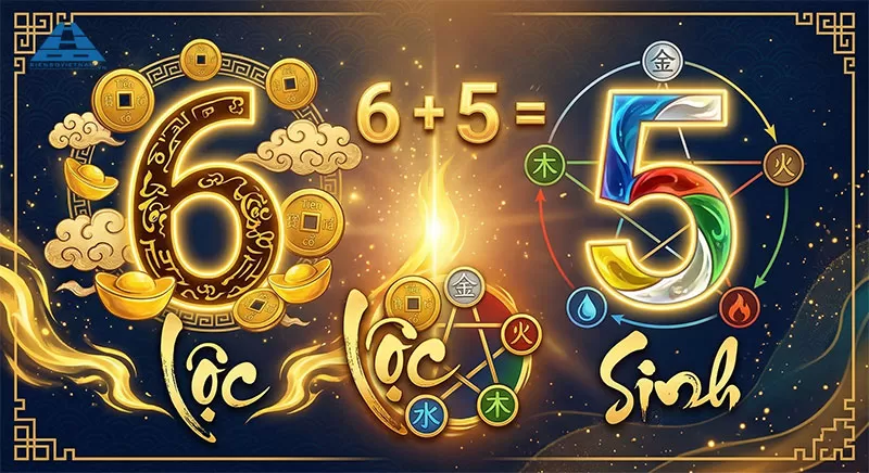 biển số xe 65 c&oacute; &yacute; nghĩa g&igrave; theo quan niệm d&acirc;n gian