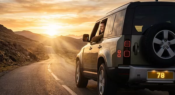 biển số xe đuôi 78 có may mắn không