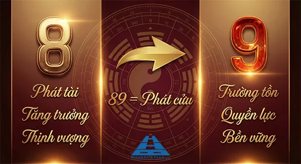 biển số xe 89 c&oacute; &yacute; nghĩa g&igrave; theo d&acirc;n gian