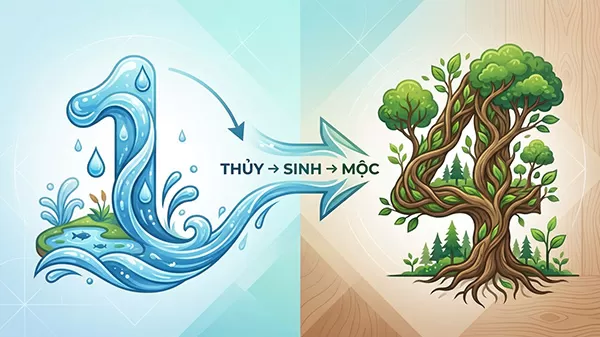 biển số xe đu&ocirc;i 14 c&oacute; &yacute; nghĩa g&igrave; theo phong thuỷ ngũ h&agrave;nh