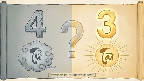 biển số xe đu&ocirc;i 43 c&oacute; &yacute; nghĩa g&igrave; theo quan niệm d&acirc;n gian