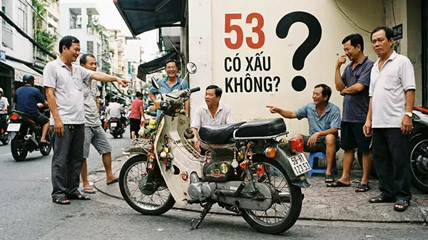 biển số xe đuôi 53 có xấu không