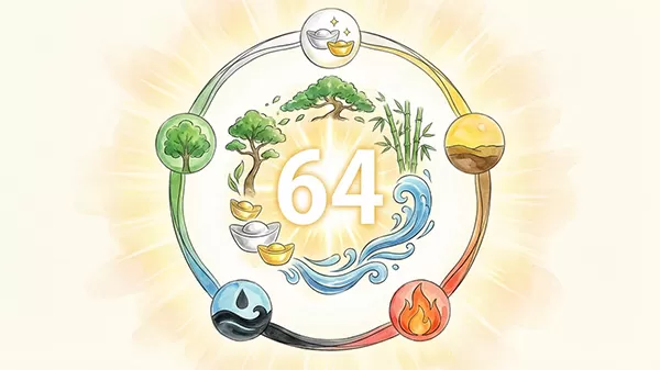 biển số xe đuôi 64 hợp với mệnh nào