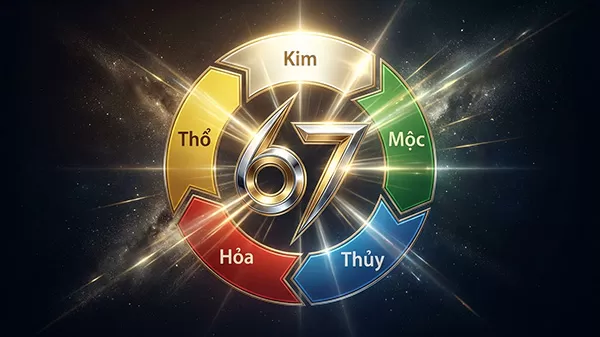 biển số xe đu&ocirc;i 67 c&oacute; &yacute; nghĩa g&igrave; theo phong thuỷ