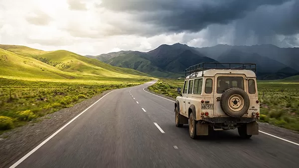 biển số xe đu&ocirc;i 77 theo quan niệm hiện đại