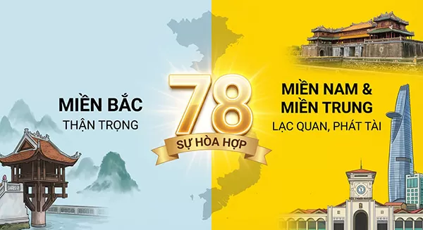 biển số xe đuôi 78 có ý nghĩa gì theo quan niệm dân gian và văn hoá vùng miền