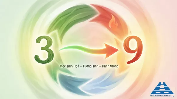 biển số xe đuôi 93 có ý nghĩa gì theo phong thuỷ