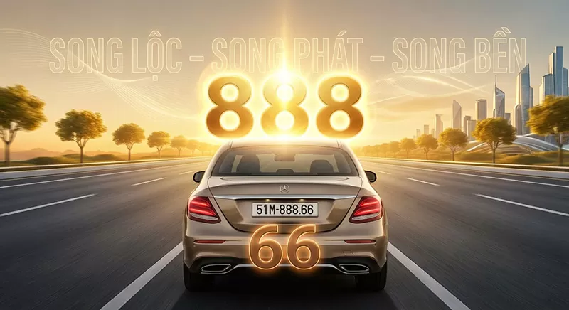 biển số xe s&agrave;i g&ograve;n lộc ph&aacute;t v&agrave; tam hoa