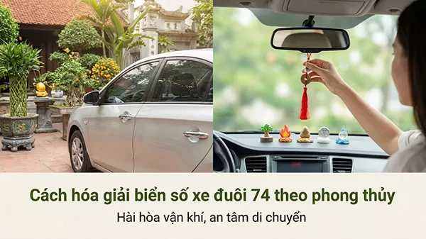 c&aacute;ch ho&aacute; giải biển số xe đu&ocirc;i 74