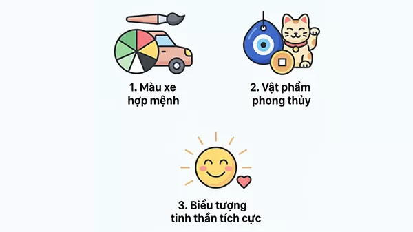 c&aacute;ch ho&aacute; giải khi bấm tr&uacute;ng biển số xe đu&ocirc;i 14