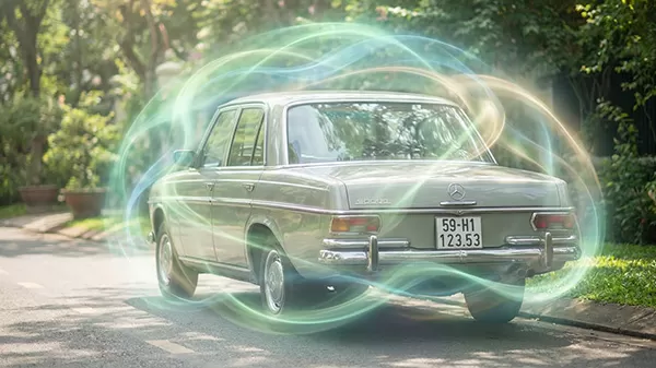 cách hoá giải nếu không thích biển số xe đuôi 53