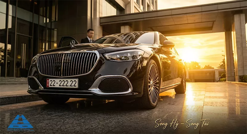 cơ hội sở hữu biển xe đu&ocirc;i 22 đẹp tại huy ho&agrave;ng