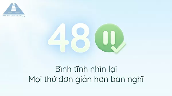 c&oacute; n&ecirc;n lo lắng khi bấm tr&uacute;ng biển số xe 48