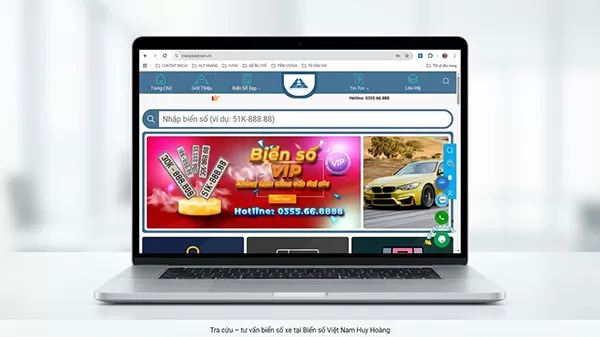 đổi biển số xe đuôi 94 ở đâu