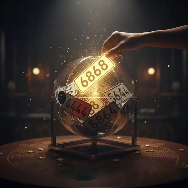 mẹo chọn biển số đẹp khi bốc ngẫu nhiên