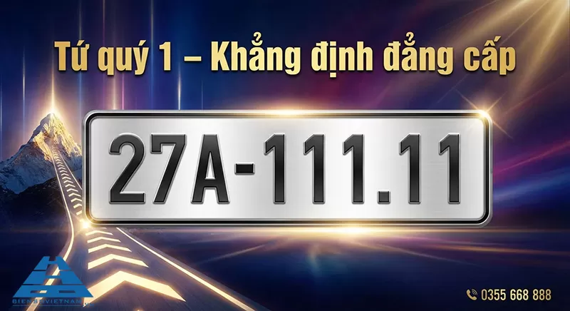 nhóm biển tứ quý các tỉnh thành