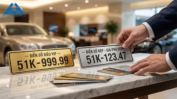 tìm hiểu và tư vấn biển số ở đâu