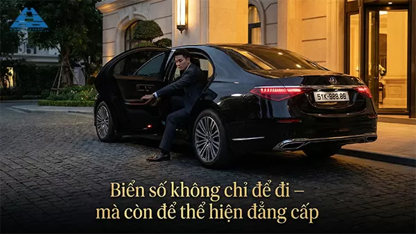 v&igrave; sao đại gia săn l&ugrave;ng biển số xe đu&ocirc;i 88