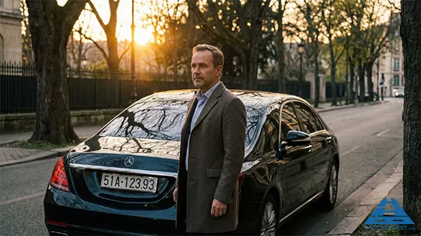 vì sao dân chơi số săn lùng biển số xe đuôi 93