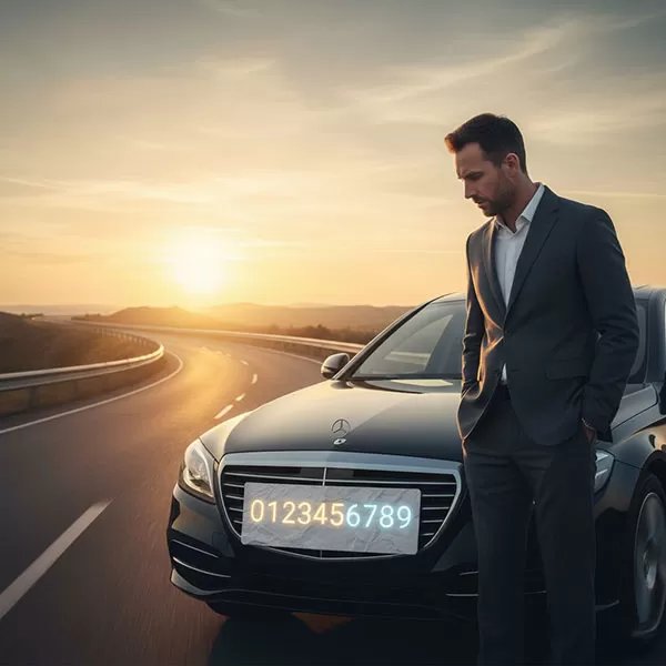 vì sao nên tìm hiểu ý nghĩa các con số 0-9 biển số xe