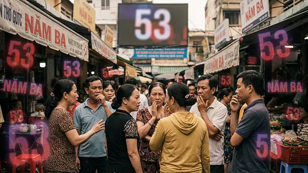 vì sao nhiều người kiêng biển số xe đuôi 53