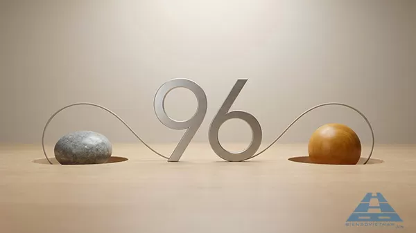 biển số xe đu&ocirc;i 96 c&oacute; &yacute; nghĩa g&igrave; theo phong thuỷ số học
