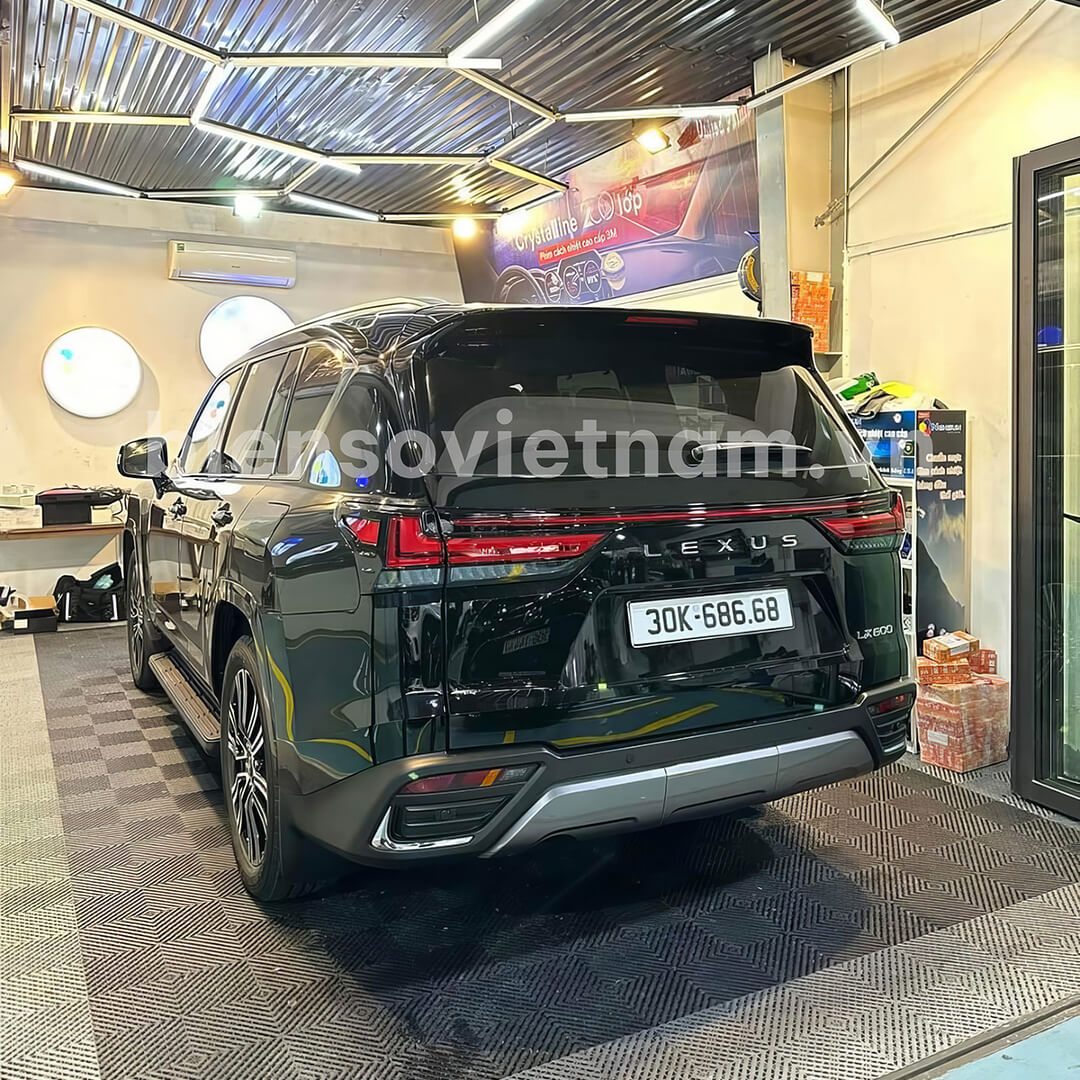 Biển số 30K-68668 đã được trao tay đến khách hàng