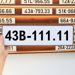 Biển số 43B-111.11 (Giá 800tr)